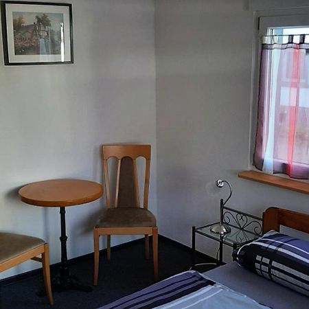 Pension Auenwald Kehl Exteriér fotografie