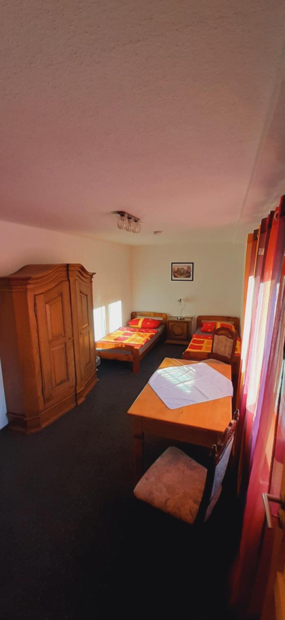 Pension Auenwald Kehl Exteriér fotografie